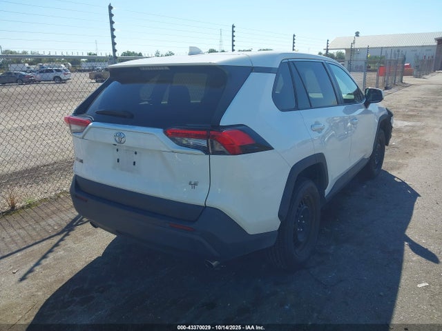 Toyota a25a-fks 2022 2T3K1RFVXNC202071 Image 4