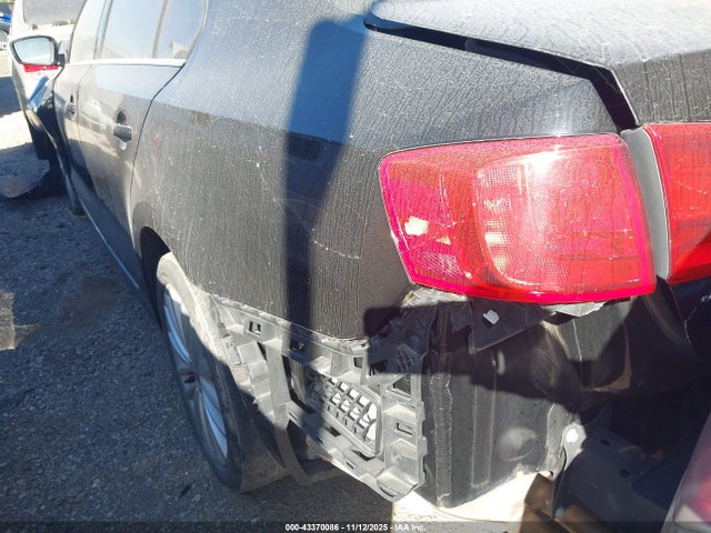 43370086 :رقم المزاد ، 3VWLX7AJ0CM326727 vin ، 2012 Volkswagen Jetta 2.5l Sel مزاد بيع