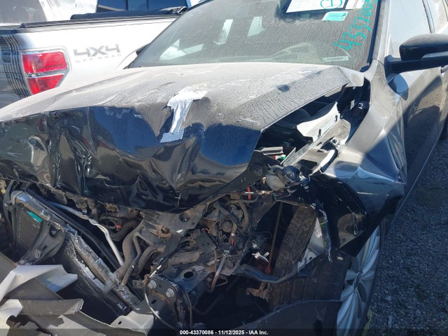 43370086 :رقم المزاد ، 3VWLX7AJ0CM326727 vin ، 2012 Volkswagen Jetta 2.5l Sel مزاد بيع
