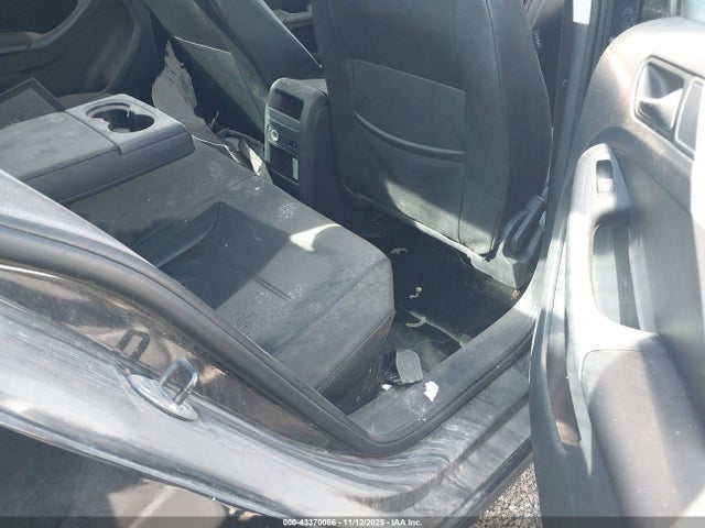 43370086 :رقم المزاد ، 3VWLX7AJ0CM326727 vin ، 2012 Volkswagen Jetta 2.5l Sel مزاد بيع