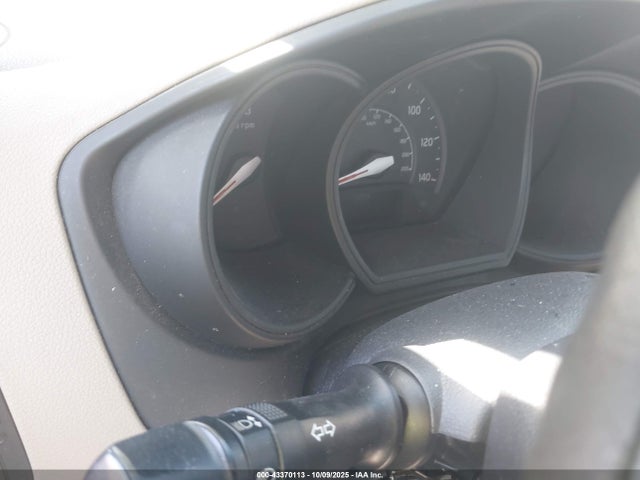 2013 KIA RIO KNADM4A30D6234788 Photo 6