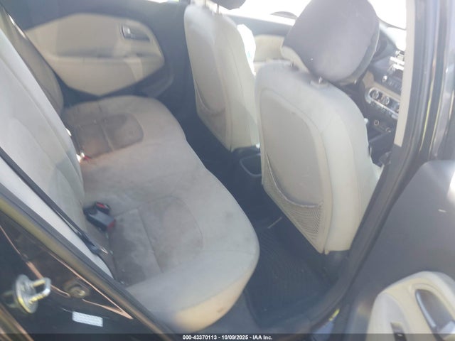 2013 KIA RIO KNADM4A30D6234788 Photo 7