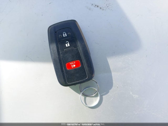 JTDKARFU1G3009903 Toyota Prius Three Touring