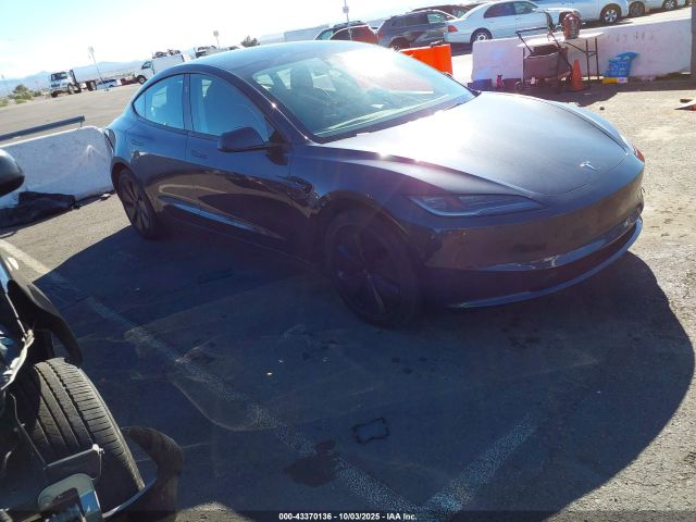 2024 TESLA MODEL 3 5YJ3E1EA5RF738526 Photo 0