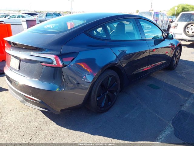 2024 TESLA MODEL 3 5YJ3E1EA5RF738526 Photo 3