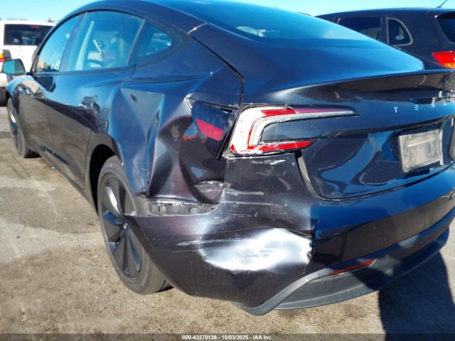 2024 TESLA MODEL 3 5YJ3E1EA5RF738526 Photo 5