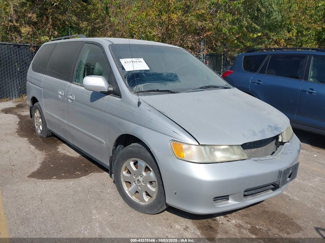 2004 HONDA ODYSSEY 5FNRL18914B085140