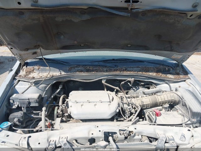 2004 HONDA ODYSSEY 5FNRL18914B085140 Photo 9