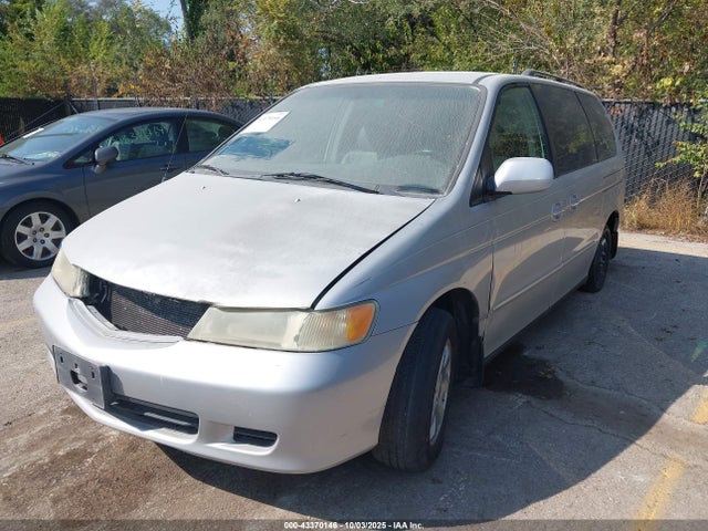 2004 HONDA ODYSSEY 5FNRL18914B085140 Photo 1