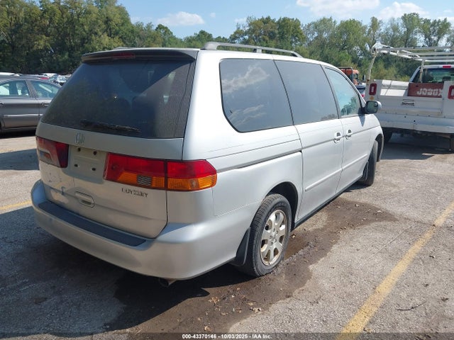 2004 HONDA ODYSSEY 5FNRL18914B085140 Photo 3