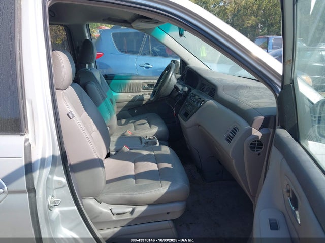 2004 HONDA ODYSSEY 5FNRL18914B085140 Photo 4