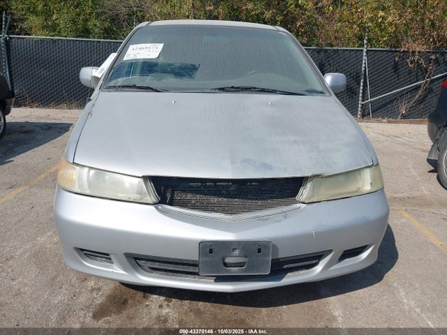 2004 HONDA ODYSSEY 5FNRL18914B085140 Photo 5