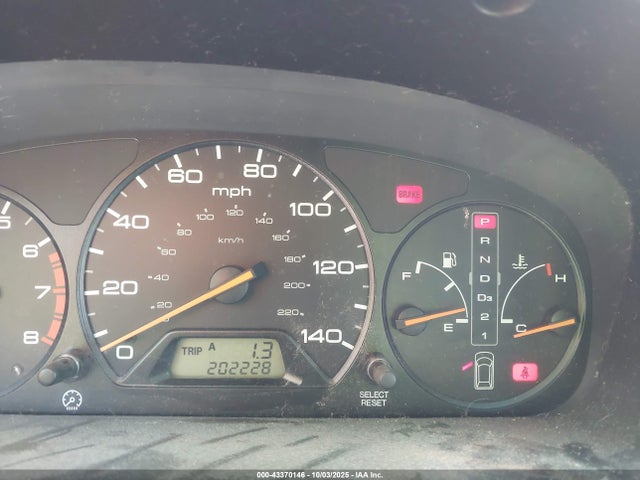 2004 HONDA ODYSSEY 5FNRL18914B085140 Photo 6