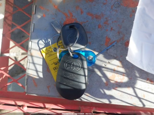 2007 TOYOTA SIENNA 5TDZK23C47S040074 Photo 10