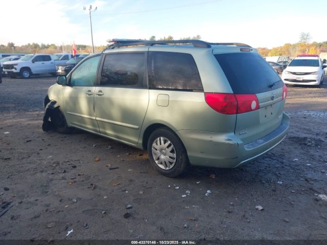 2007 TOYOTA SIENNA 5TDZK23C47S040074 Photo 2