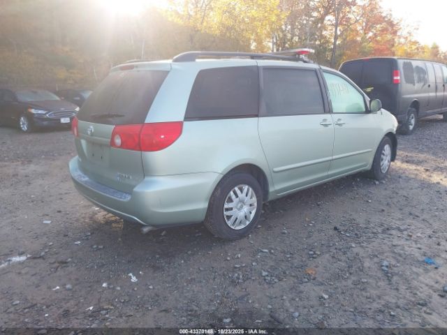 2007 TOYOTA SIENNA 5TDZK23C47S040074 Photo 3