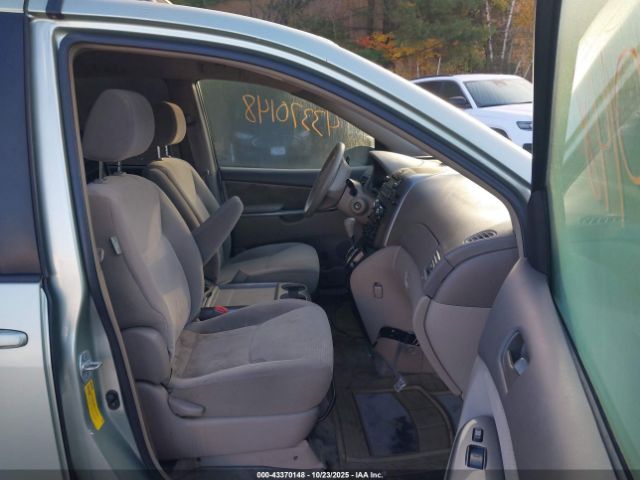 2007 TOYOTA SIENNA 5TDZK23C47S040074 Photo 4