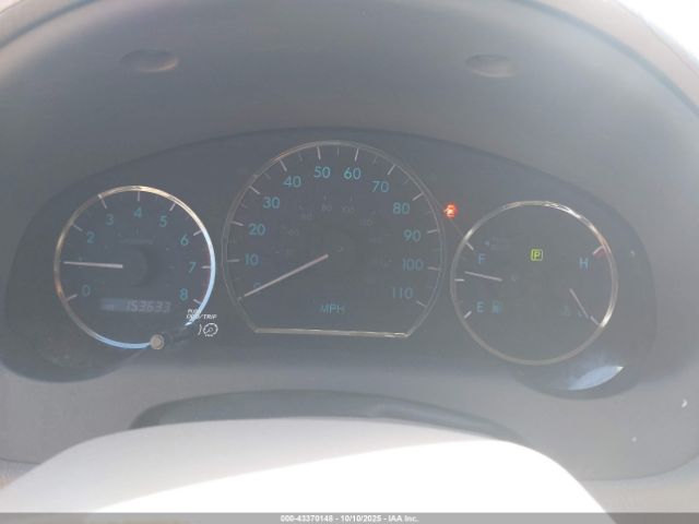 2007 TOYOTA SIENNA 5TDZK23C47S040074 Photo 6