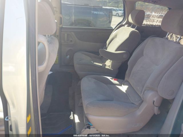 2007 TOYOTA SIENNA 5TDZK23C47S040074 Photo 7