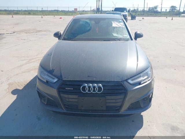 2019 AUDI A4 WAUENAF43KN016395 Photo 5