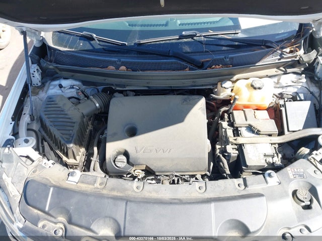 Aukcja sprzedaży 2018 Chevrolet Traverse Premier, vin: 1GNEVJKW9JJ123443, numer aukcji: 43370166