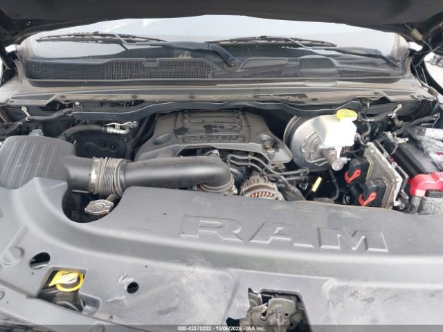 2019 RAM 1500 1C6SRFFT8KN698888 Photo 9
