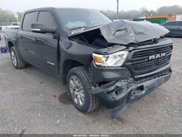 2019 RAM 1500 1C6SRFFT8KN698888 Photo 5