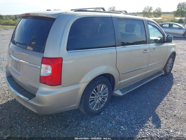 2013 CHRYSLER TOWN & COUNTRY 2C4RC1CG0DR614653 Photo 3