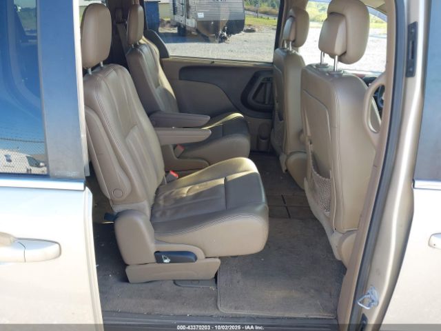 2013 CHRYSLER TOWN & COUNTRY 2C4RC1CG0DR614653 Photo 7