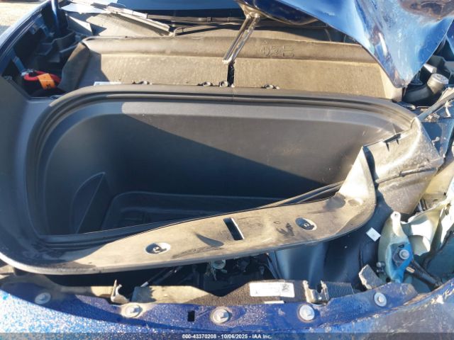 2024 TESLA MODEL Y 7SAYGDEE3RF160174 Photo 9