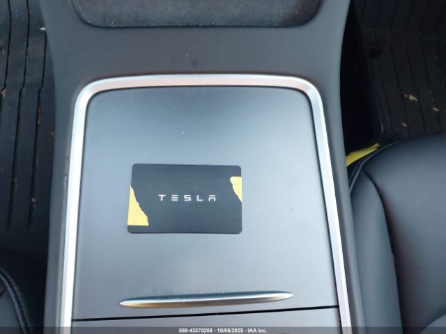 2024 TESLA MODEL Y 7SAYGDEE3RF160174 Photo 10