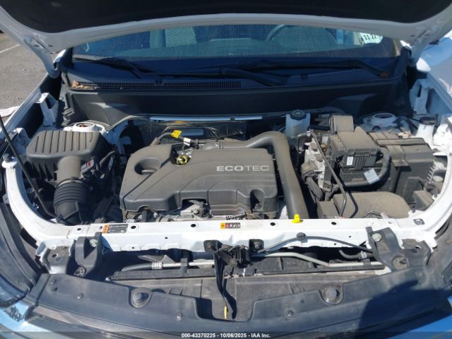 2022 CHEVROLET EQUINOX 3GNAXUEV2NL295129 Photo 9