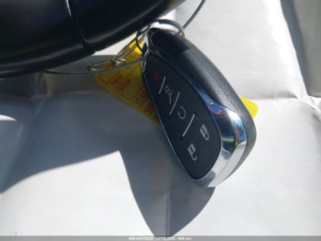 2022 CHEVROLET EQUINOX 3GNAXUEV2NL295129 Photo 10