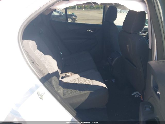 2022 CHEVROLET EQUINOX 3GNAXUEV2NL295129 Photo 7