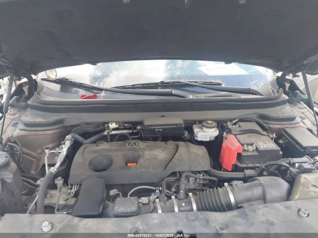2019 ACURA RDX 5J8TC1H59KL002858 Photo 9