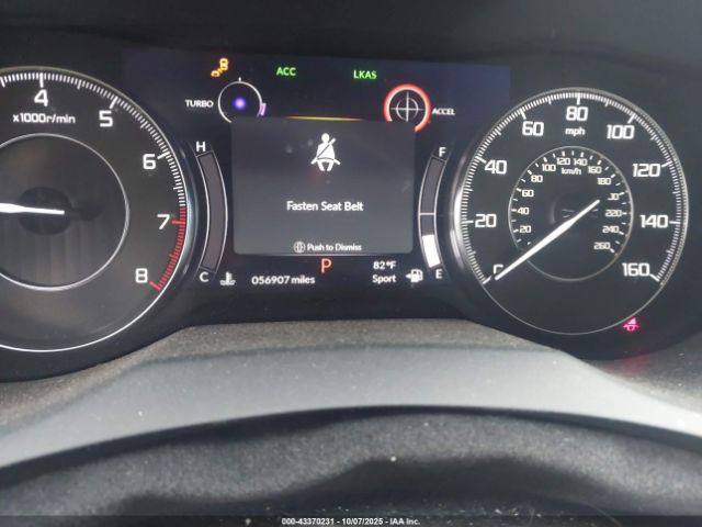 2019 ACURA RDX 5J8TC1H59KL002858 Photo 6