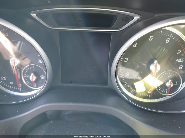 Продажа на аукционе авто 2017 Mercedes-benz Cla 250 4matic, vin: WDDSJ4GB4HN401480, номер лота: 43370233