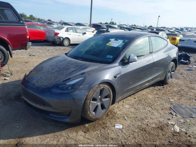 2023 TESLA MODEL 3 5YJ3E1EA0PF418723 Photo 1