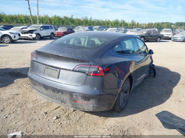 2023 TESLA MODEL 3 5YJ3E1EA0PF418723 Photo 3