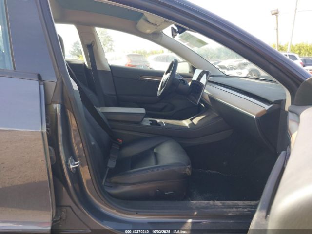 2023 TESLA MODEL 3 5YJ3E1EA0PF418723 Photo 4