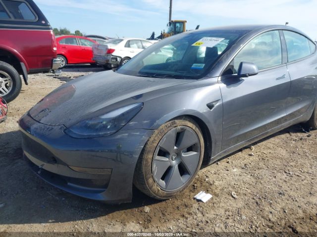 2023 TESLA MODEL 3 5YJ3E1EA0PF418723 Photo 5