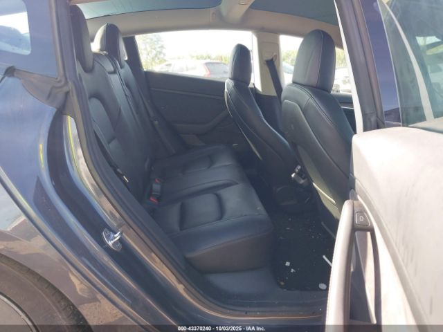 2023 TESLA MODEL 3 5YJ3E1EA0PF418723 Photo 7
