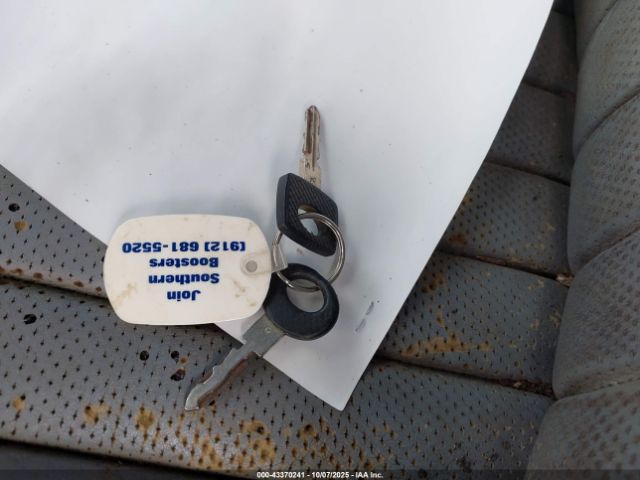 1983 MERCEDES-BENZ 300 WDBCB20A7DB037874 Photo 10