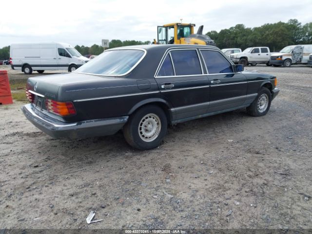 1983 MERCEDES-BENZ 300 WDBCB20A7DB037874 Photo 3