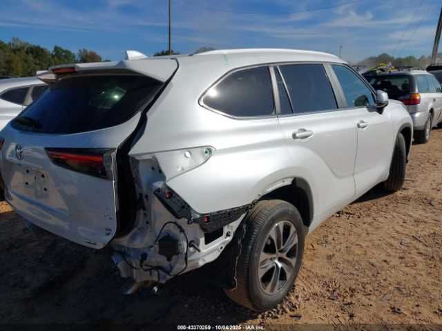 2024 TOYOTA HIGHLANDER 5TDKDRAH4RS052389 Photo 3