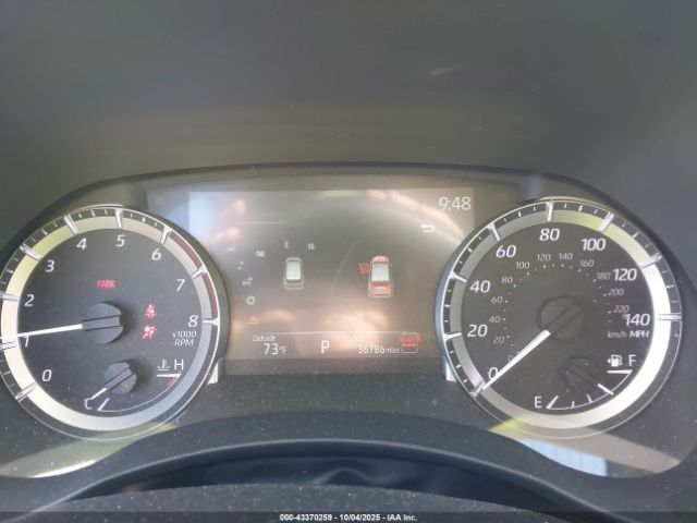 2024 TOYOTA HIGHLANDER 5TDKDRAH4RS052389 Photo 6