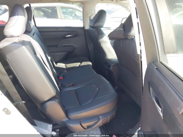 2024 TOYOTA HIGHLANDER 5TDKDRAH4RS052389 Photo 7