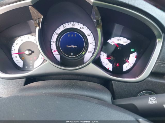 2012 CADILLAC SRX 3GYFNBE30CS500340 Photo 6