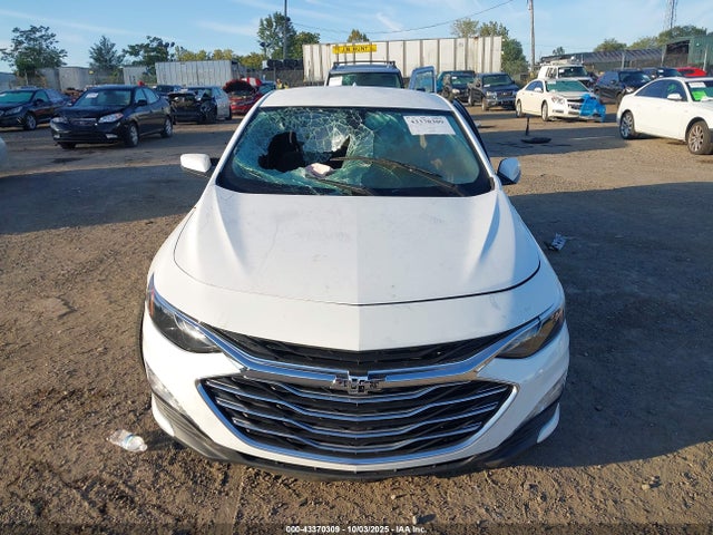 Chevrolet MALIBU LT 2019 1G1ZD5ST2KF166416 Image 11