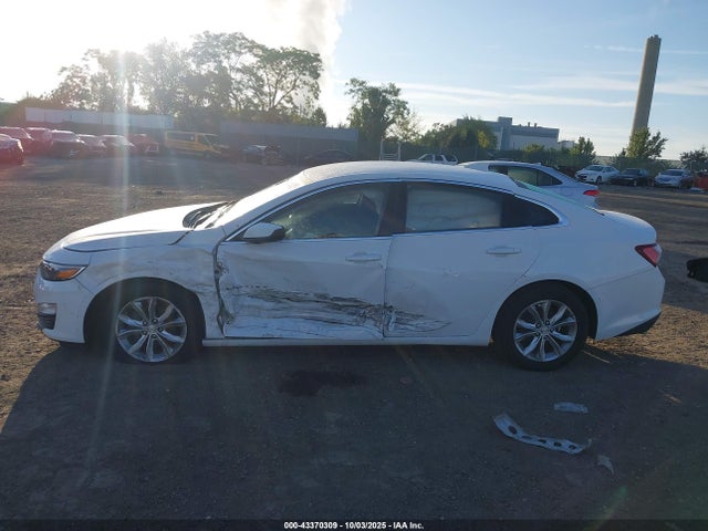 Chevrolet MALIBU LT 2019 1G1ZD5ST2KF166416 Image 13